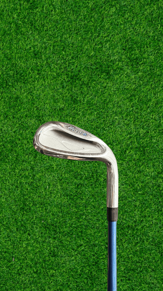 Mizuno MP - T Series Sand Wedge - WeBuyClubz