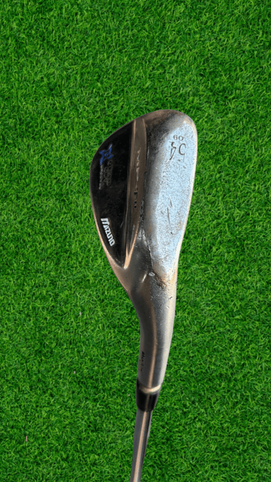 Mizuno MP - T11 Forged 54° Wedge - WeBuyClubz