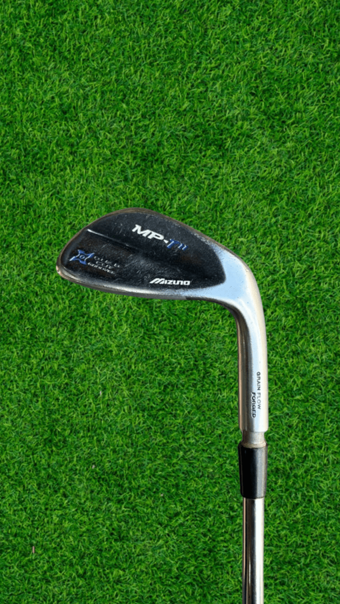 Mizuno MP - T11 Forged 54° Wedge - WeBuyClubz