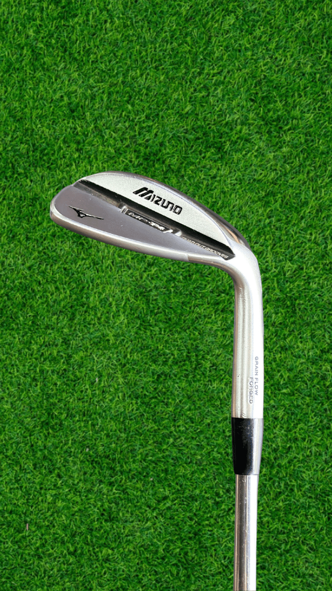 Mizuno MP - T4 60° Lob Wedge - WeBuyClubz