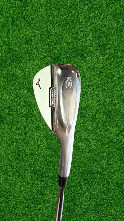 Mizuno MP - T4 60° Lob Wedge - WeBuyClubz