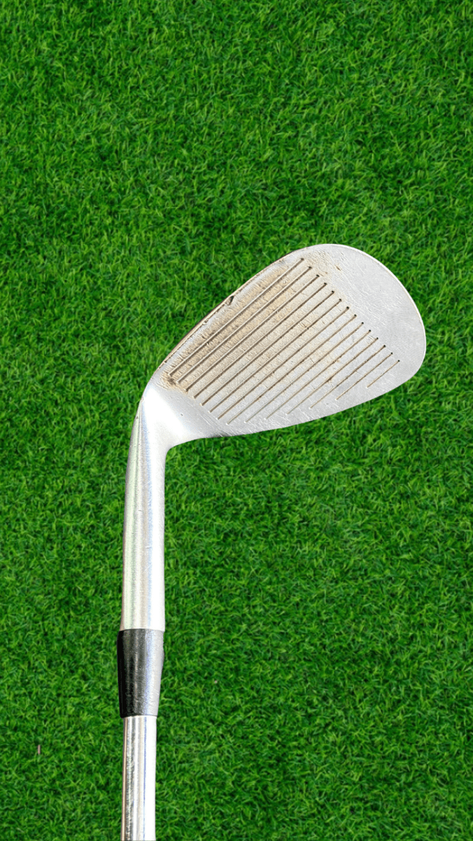 Mizuno MP - T4 60° Lob Wedge - WeBuyClubz