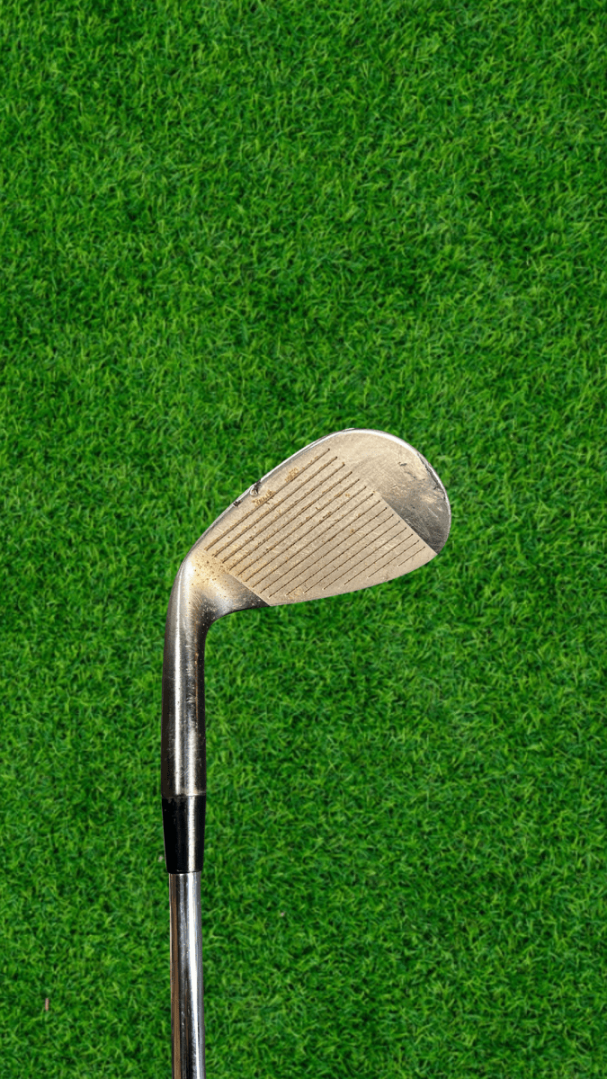 Mizuno MPT Series Lob Wedge - WeBuyClubz