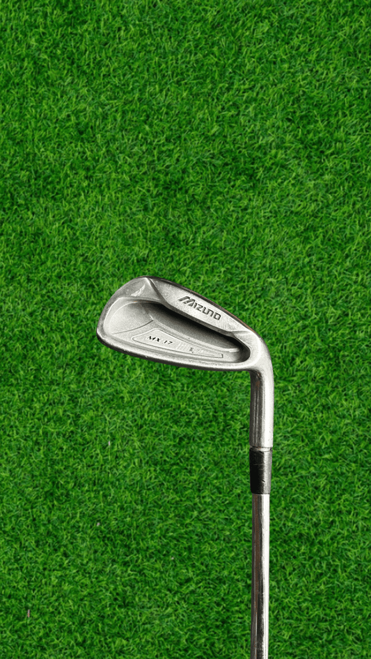 Mizuno MX - 17 8 - Iron - WeBuyClubz