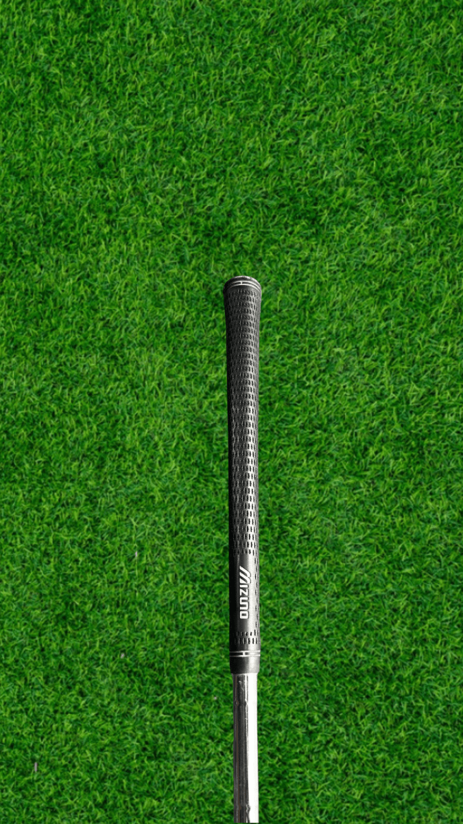 Mizuno MX - 17 8 - Iron - WeBuyClubz