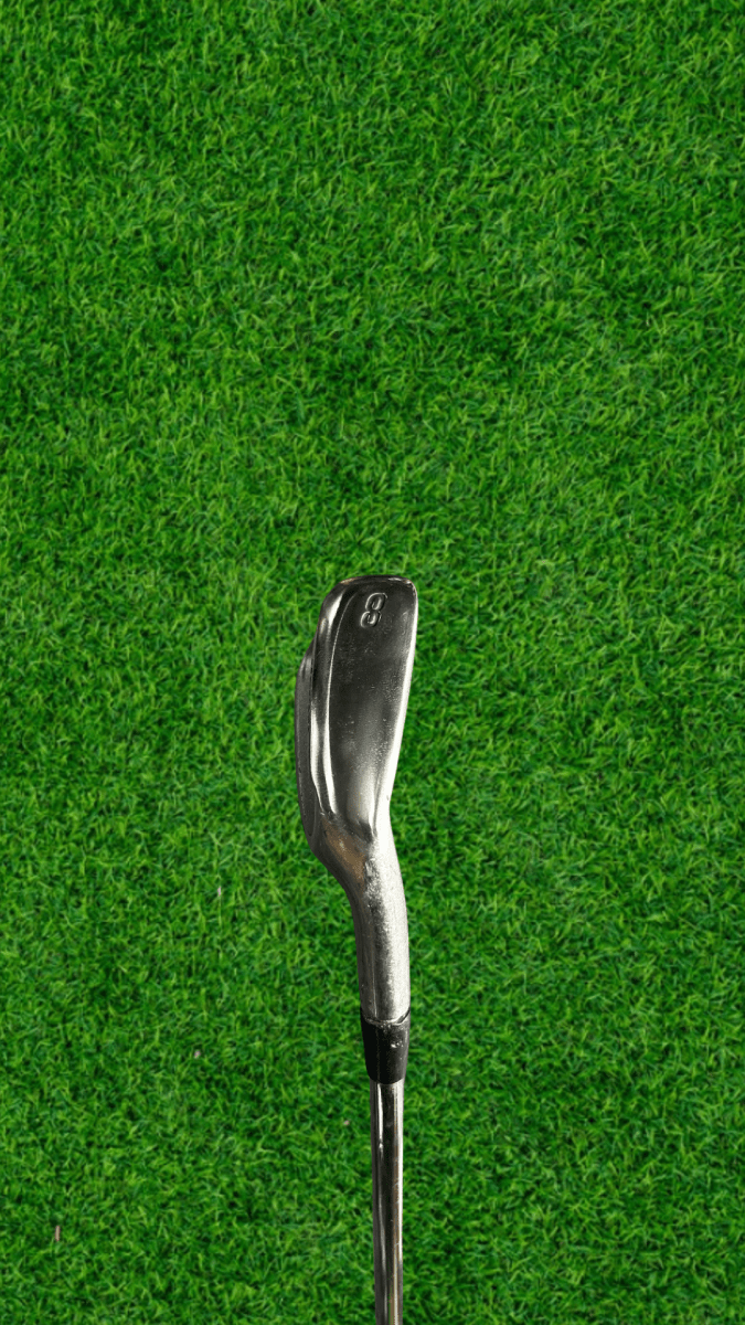 Mizuno MX - 17 8 - Iron - WeBuyClubz