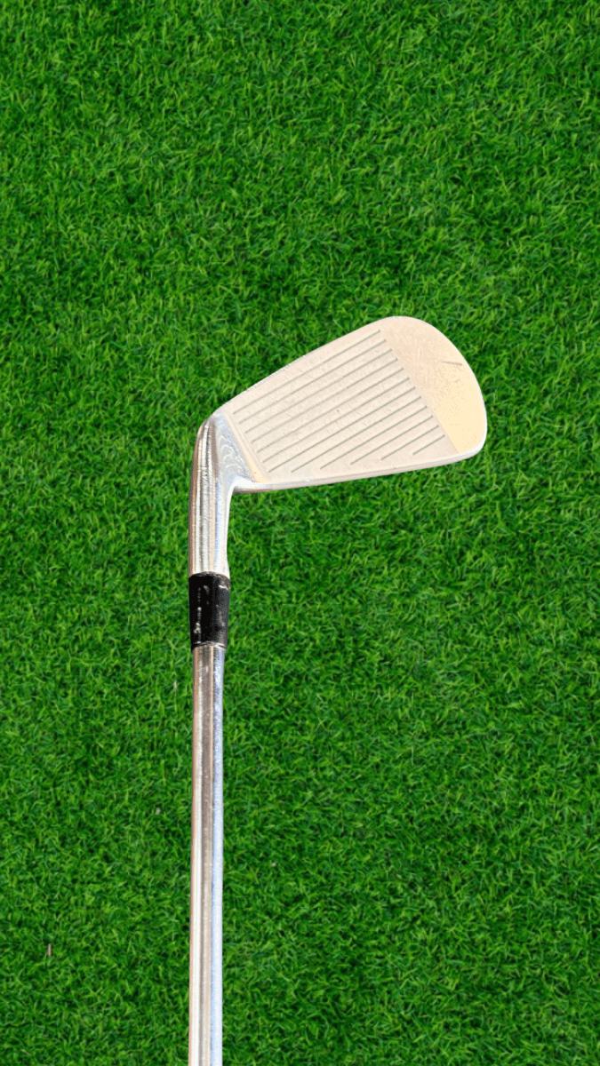 Mizuno MX - 23 Grain Flow Forged 4 Iron - WeBuyClubz