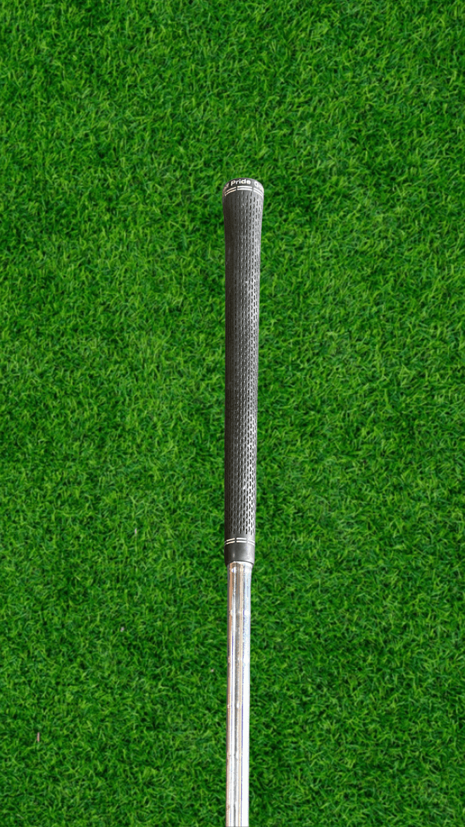 Mizuno MX - 23 Grain Flow Forged 4 Iron - WeBuyClubz