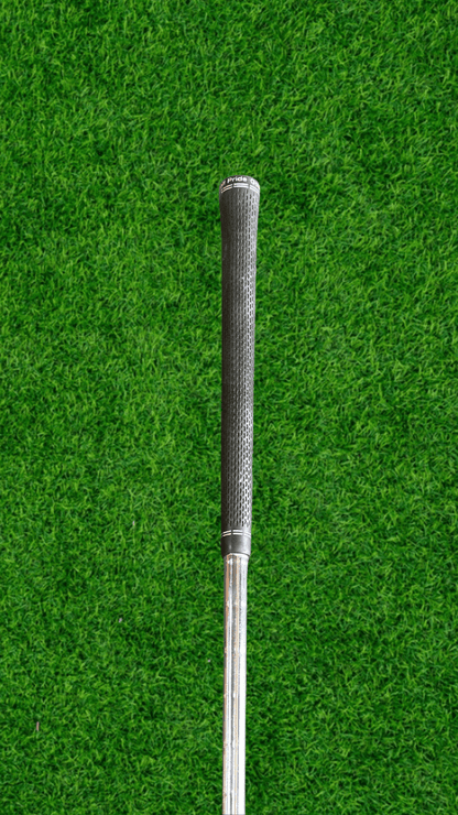 Mizuno MX - 23 Grain Flow Forged 4 Iron - WeBuyClubz