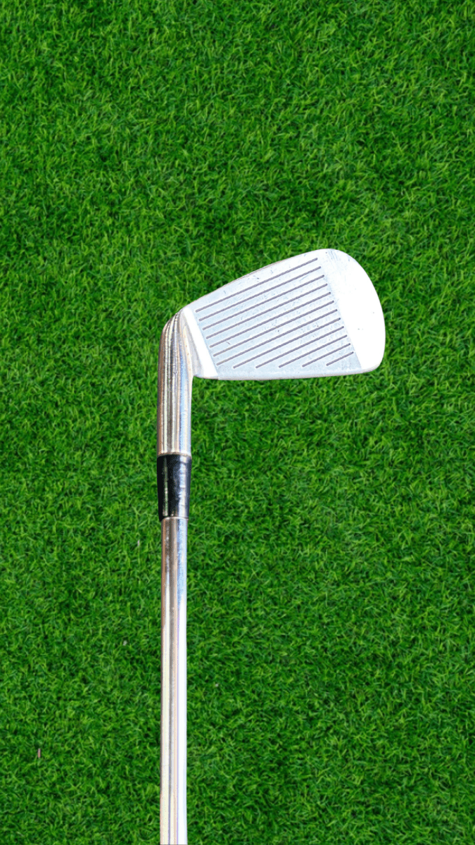 Mizuno MX - 23 Grain Flow Forged 5 Iron - WeBuyClubz