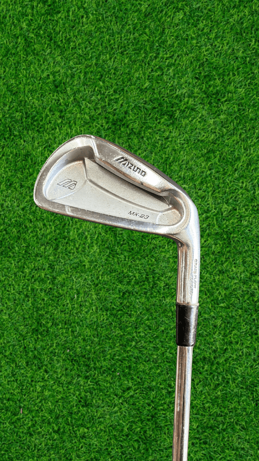 Mizuno MX - 23 Grain Flow Forged 5 Iron - WeBuyClubz