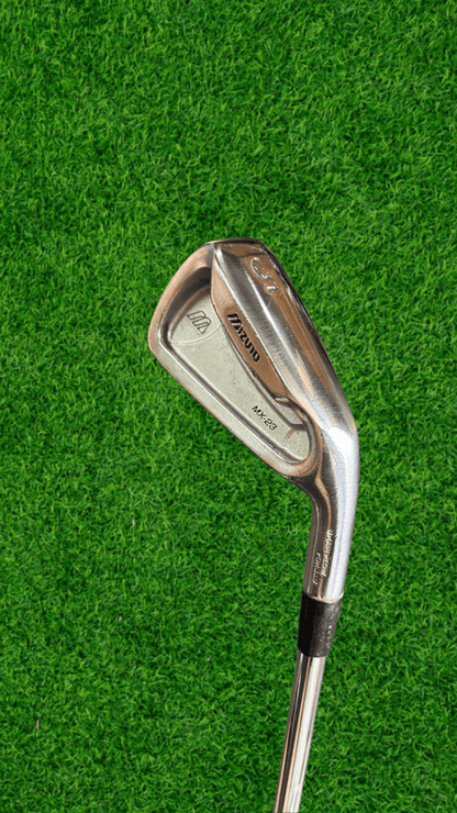 Mizuno MX - 23 Grain Flow Forged 5 Iron - WeBuyClubz