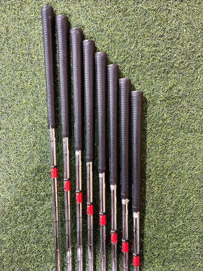 Mizuno MX - 25 Golf Set - WeBuyClubz