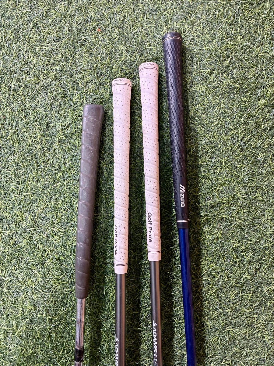 Mizuno MX - 25 Golf Set - WeBuyClubz