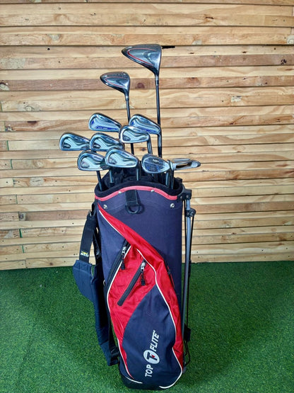 Mizuno MX - 300 Golf Set - WeBuyClubz