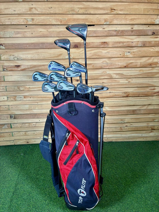 Mizuno MX - 300 Golf Set - WeBuyClubz