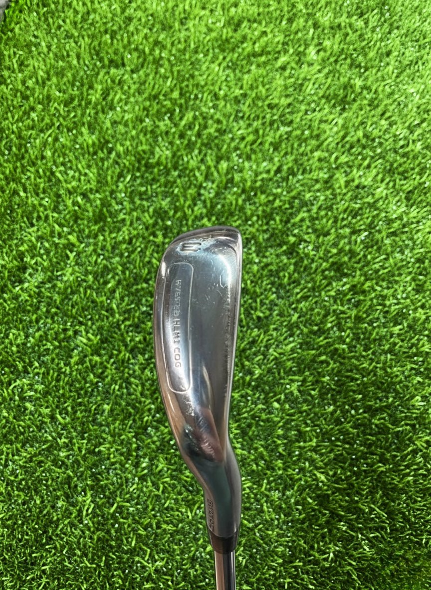 Mizuno MX - 900 3 iron - WeBuyClubz