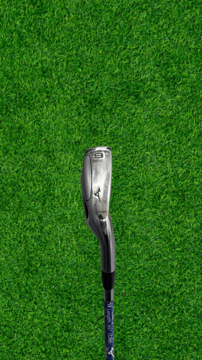 Mizuno MX950 Hybrid Design 6 - Iron - WeBuyClubz