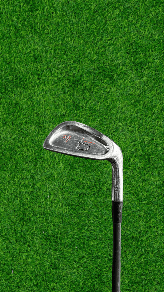 Mizuno T - Zoid Comp EZ 8 - Iron - WeBuyClubz