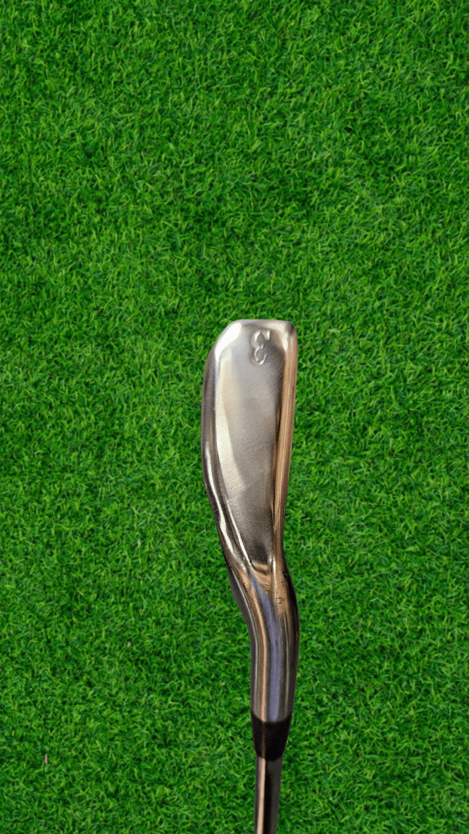 Mizuno T - Zoid MX - 15 3 iron - WeBuyClubz