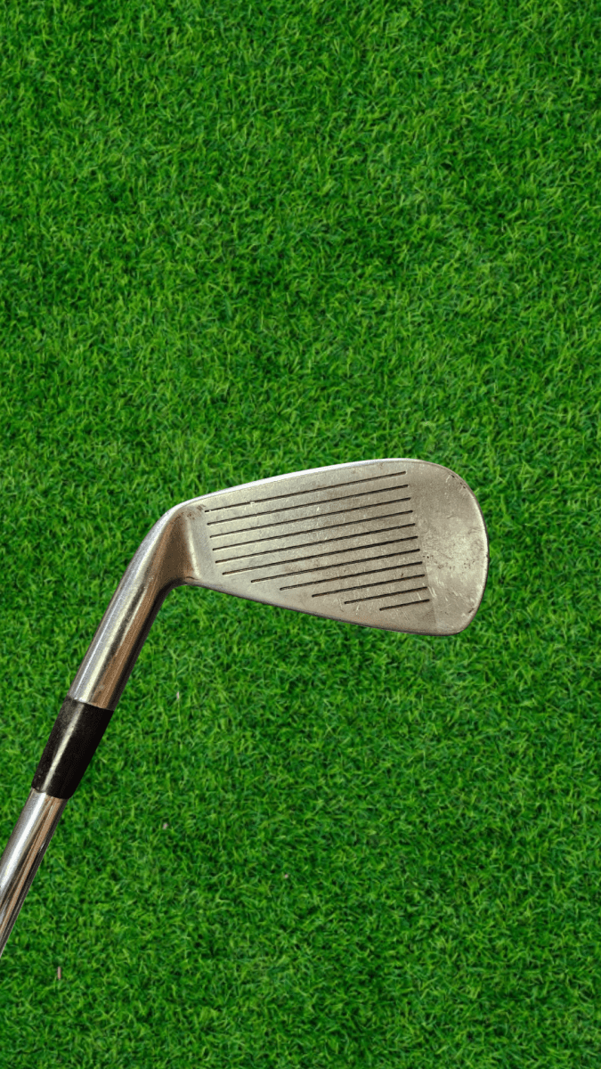 Mizuno T - Zoid MX - 15 3 iron - WeBuyClubz