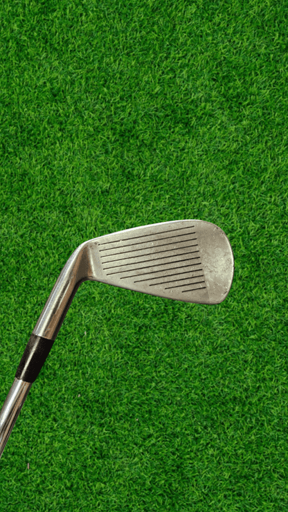 Mizuno T - Zoid MX - 15 3 iron - WeBuyClubz