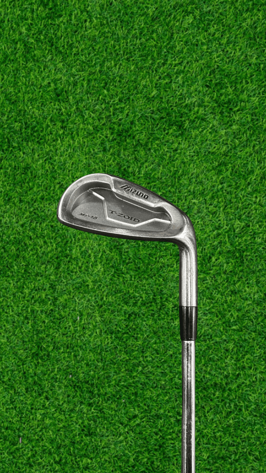 Mizuno T - Zoid MX - 15 9 - Iron - WeBuyClubz