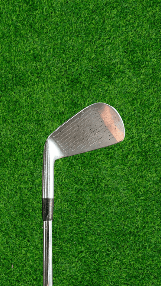 Mizuno T-Zoid Pro II 6 Iron - WeBuyClubz