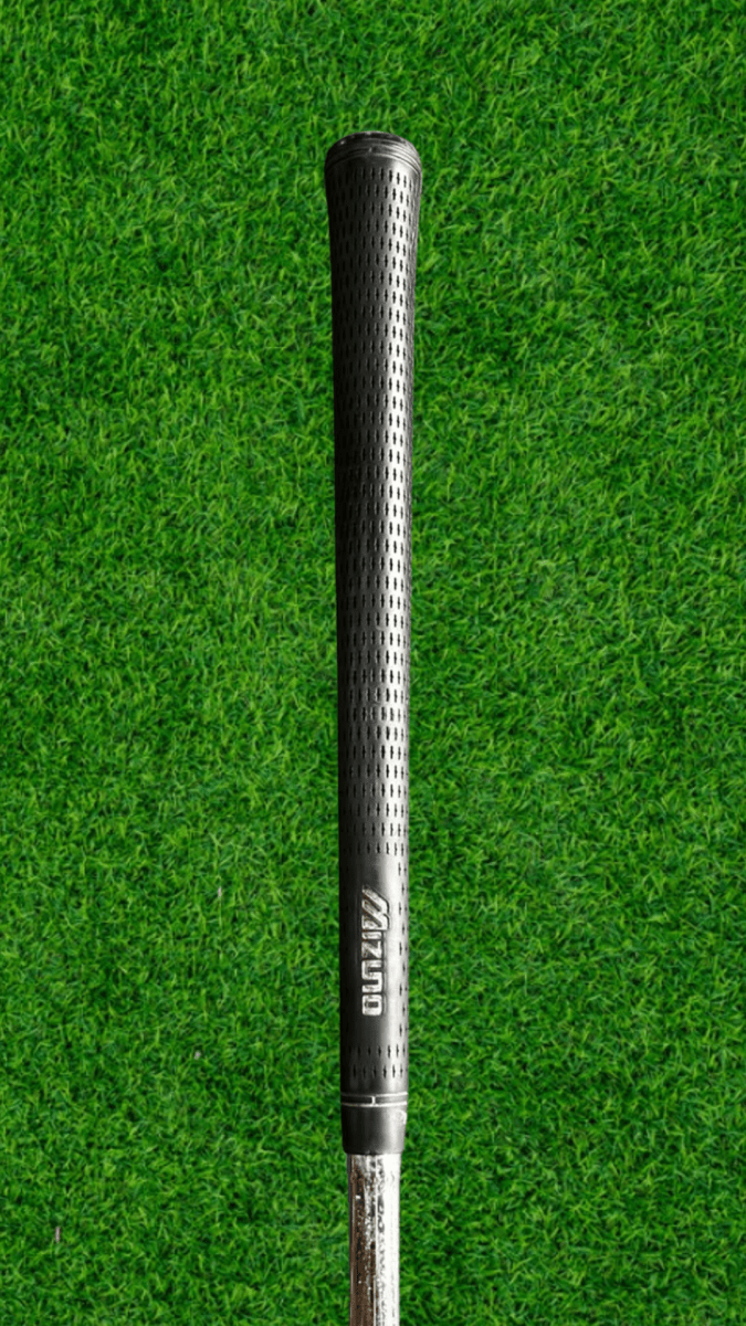 Mizuno T-Zoid Pro II 6 Iron - WeBuyClubz