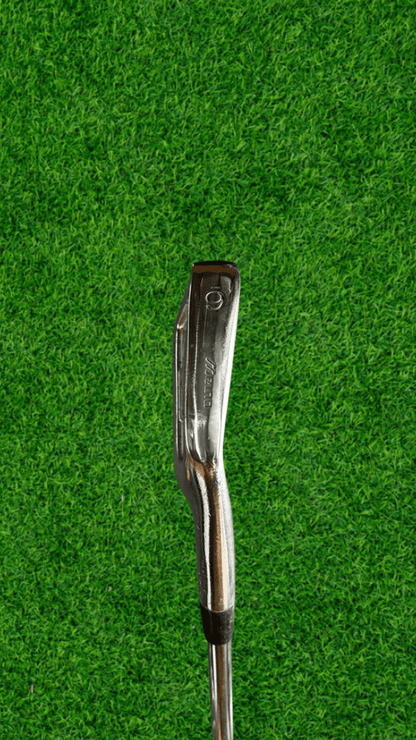 Mizuno T-Zoid Pro II 6 Iron - WeBuyClubz
