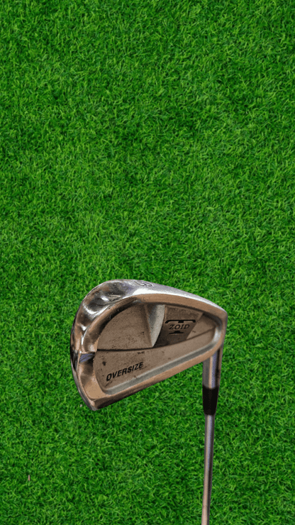Mizuno T - Zoid RV - 02 3 iron - WeBuyClubz
