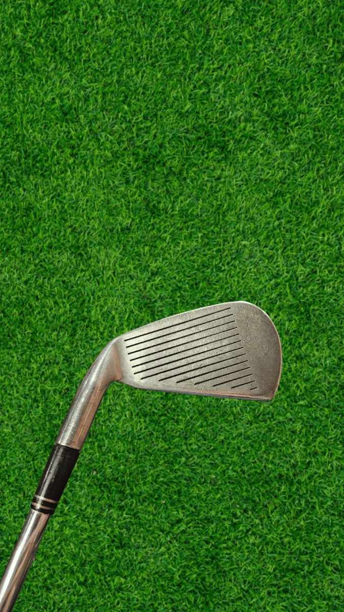 Mizuno T - Zoid RV - 02 3 iron - WeBuyClubz