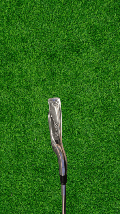 Mizuno T - Zoid RV - 02 3 iron - WeBuyClubz