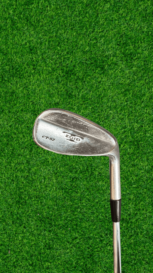 Mizuno T - Zoid Sand Wedge - WeBuyClubz