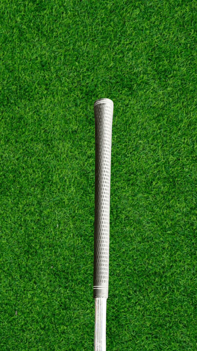 Mizuno T-Zoid Sure 4-iron - WeBuyClubz