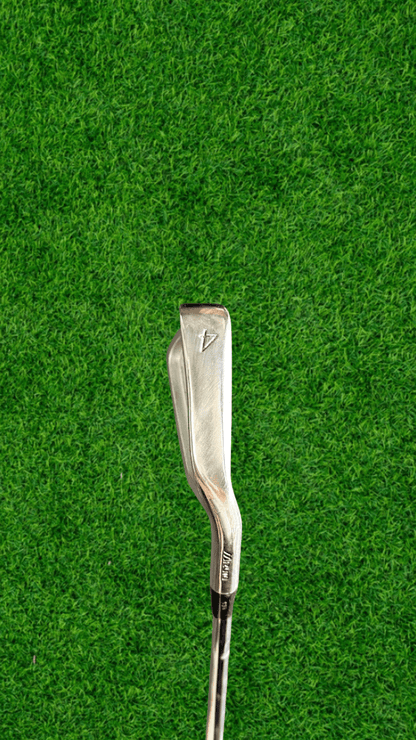 Mizuno T-Zoid Sure 4-iron - WeBuyClubz