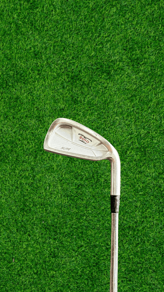 Mizuno T-Zoid Sure 4-iron - WeBuyClubz