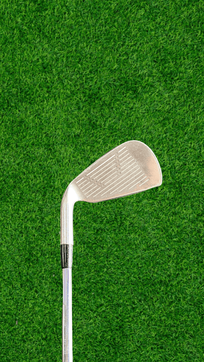 Mizuno T-Zoid Sure 4-iron - WeBuyClubz