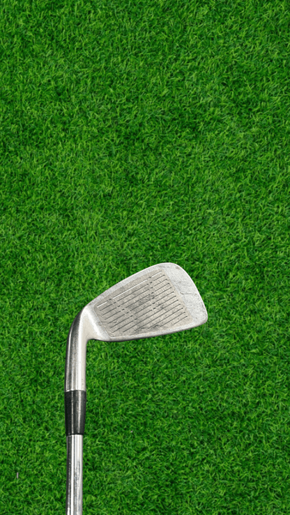 Mizuno T - Zoid T4 Oversize Titanium Insert 5 - Iron - WeBuyClubz