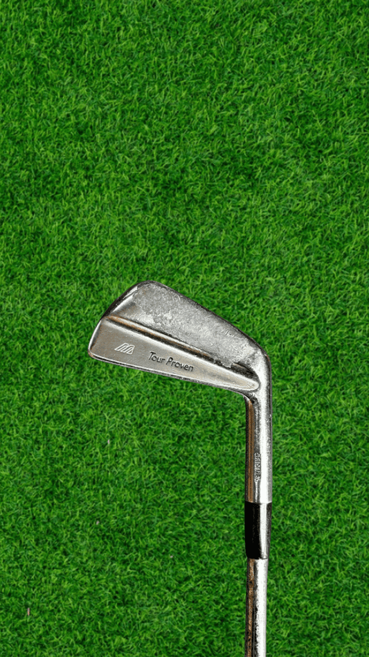 Mizuno Tour Proven 4-Iron - WeBuyClubz