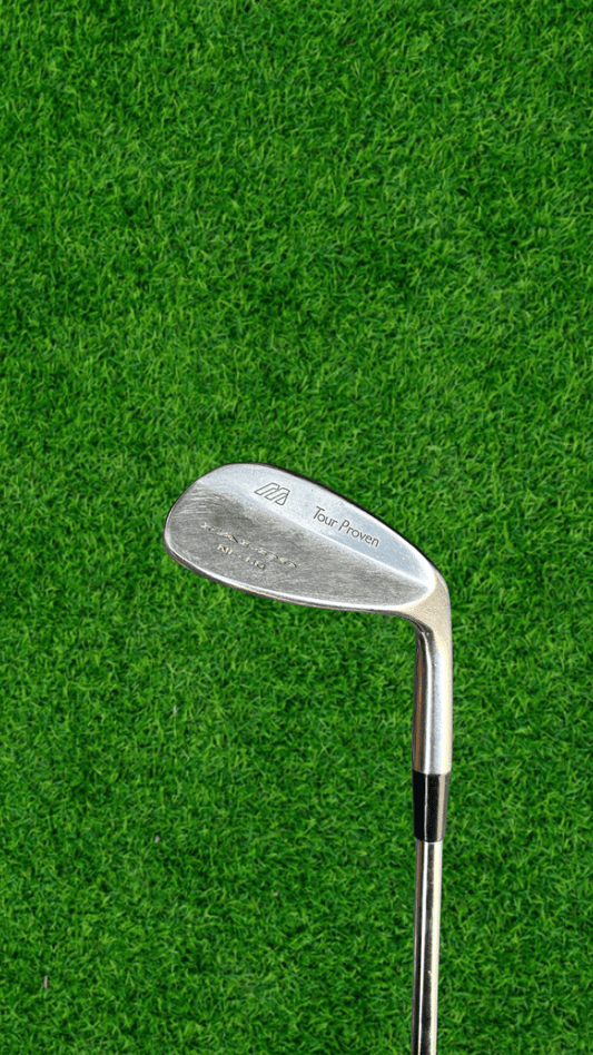 Mizuno Tour Proven Lob Wedge - WeBuyClubz