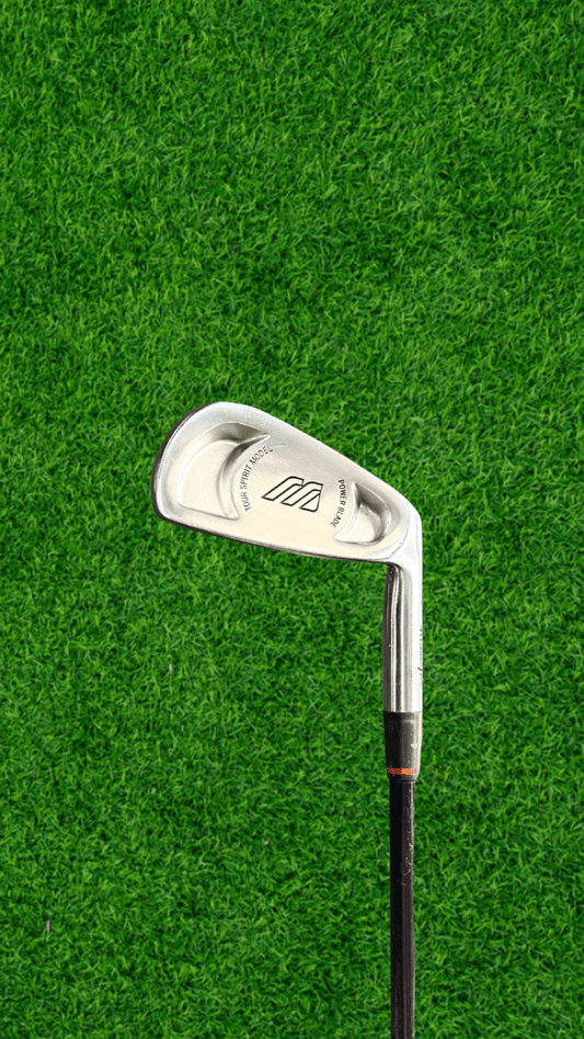 Mizuno Tour Series 6 - iron - WeBuyClubz