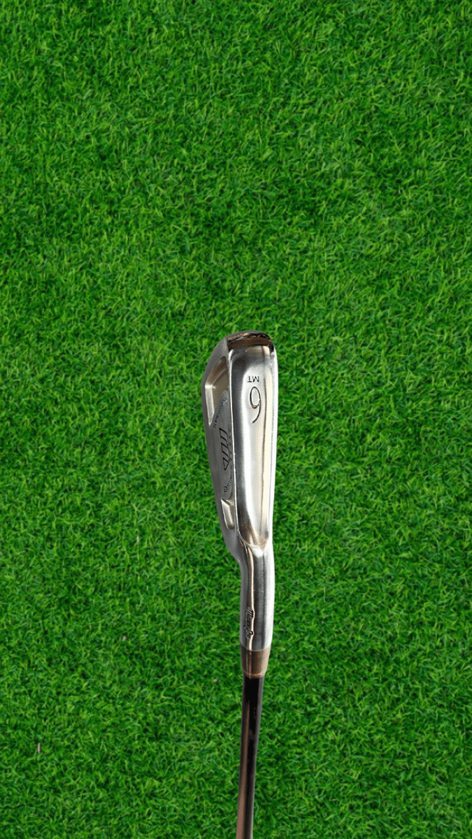 Mizuno Tour Series 6 - iron - WeBuyClubz