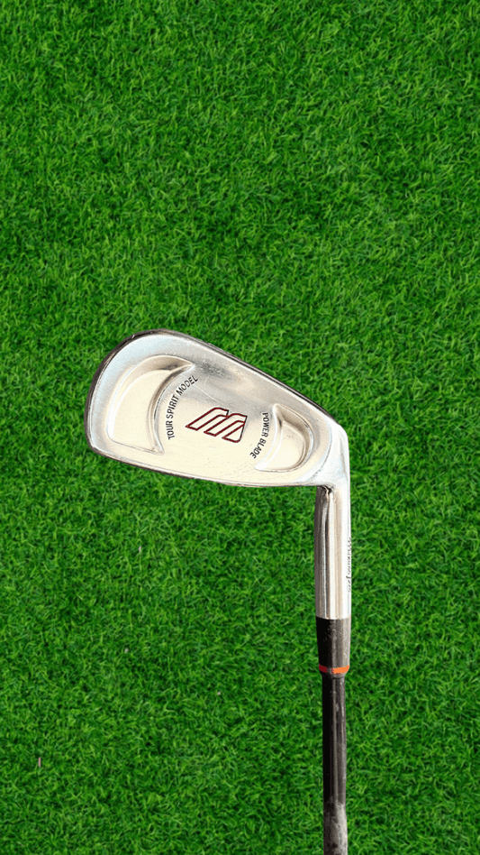 Mizuno Tour Spirit Model Forged 8 - iron - WeBuyClubz