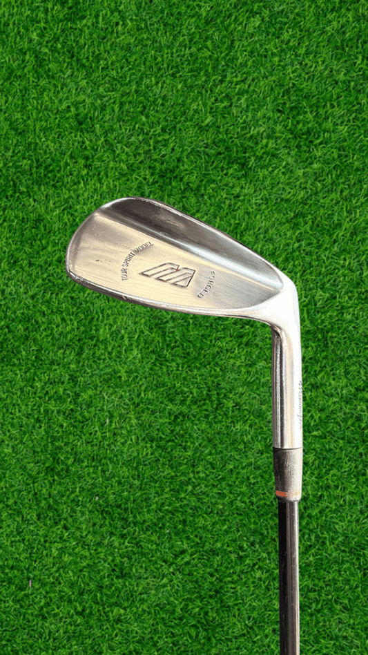 Mizuno Tour Spirit Model Forged Pitching Wedge - WeBuyClubz