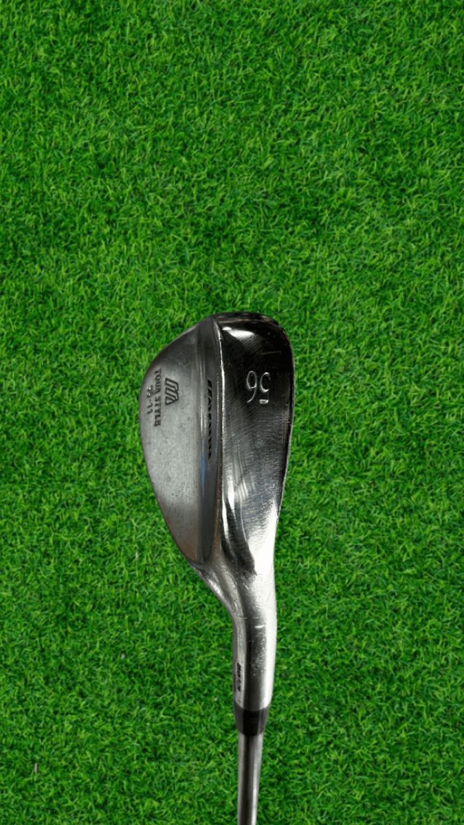 Mizuno Tour Style 56 Degree Wedge - WeBuyClubz