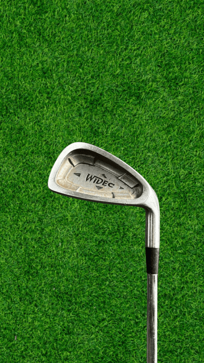 Mizuno Widec 3-Iron - WeBuyClubz