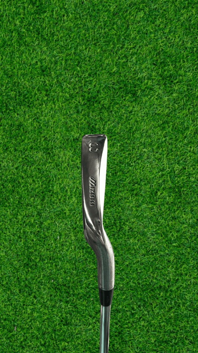 Mizuno Widec 3-Iron - WeBuyClubz