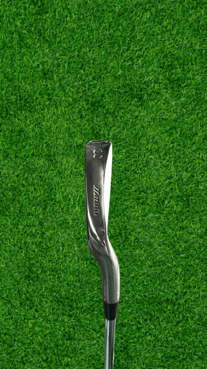 Mizuno Widec 3-Iron - WeBuyClubz