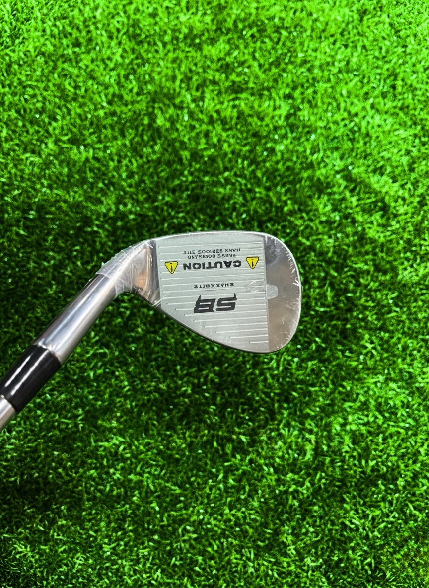 NEW Cobra SB 52° Wedge - WeBuyClubz